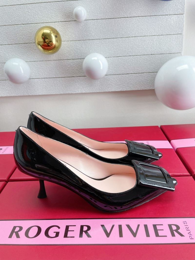 Roger Vivier Heeled Shoes